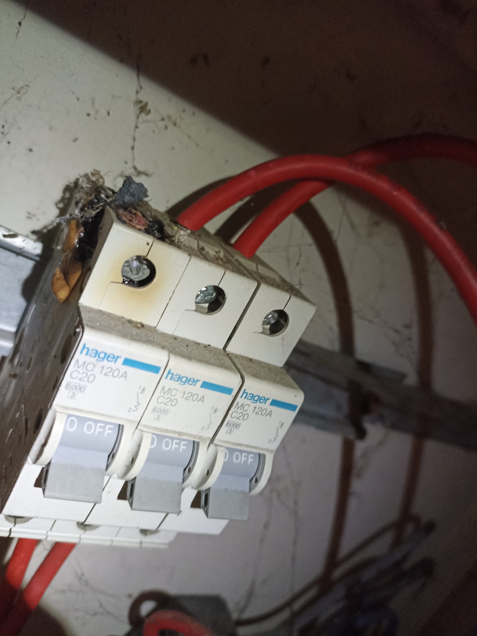 elektryk, instalacje elektryczne, smart home, inteligentny dom